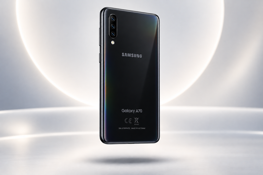 Samsung Galaxy A70 128GB — Refurbished
