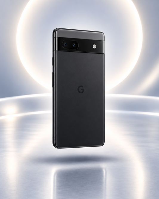 Google Pixel 6a 128GB — Refurbished