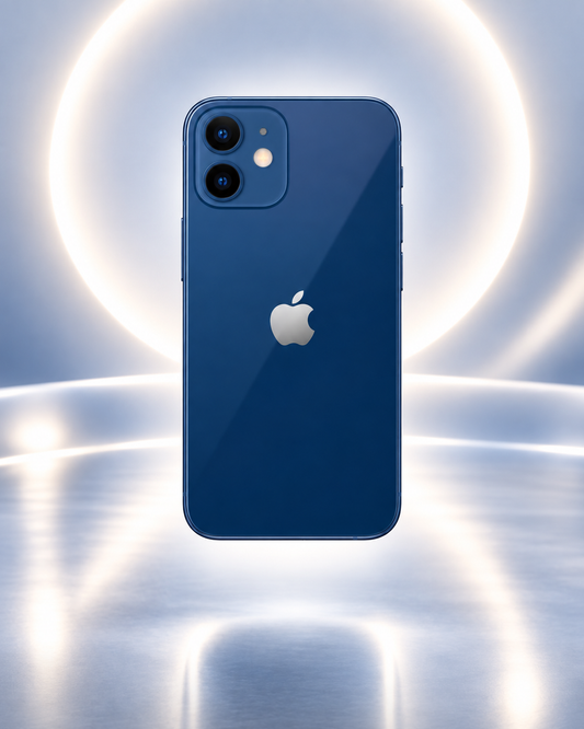 Apple iPhone 12 mini 64GB — Refurbished