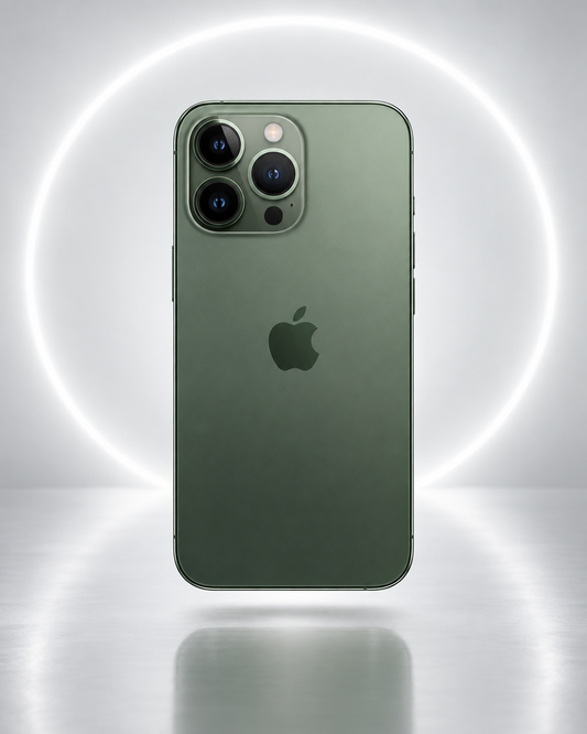 Apple iPhone 13 Pro 128GB — Refurbished