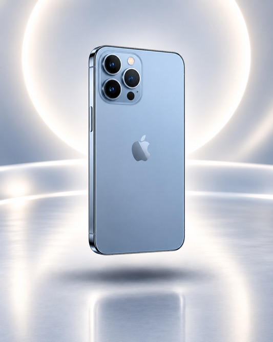 Apple iPhone 13 Pro 256GB — Refurbished