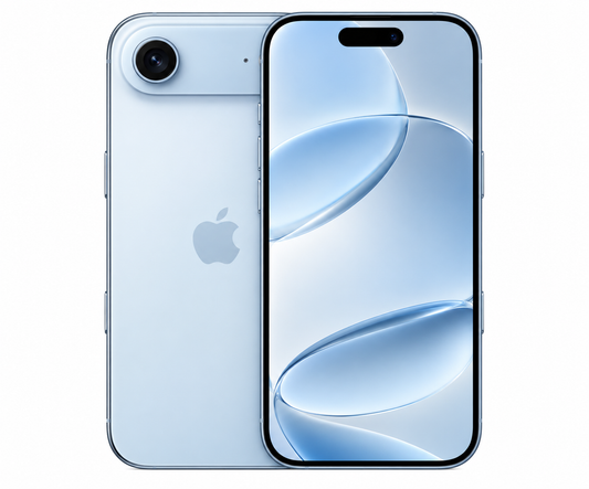 Apple iPhone 17 Air 256GB — New