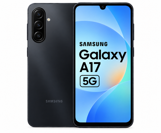 Samsung Galaxy A17 5G 128GB — New
