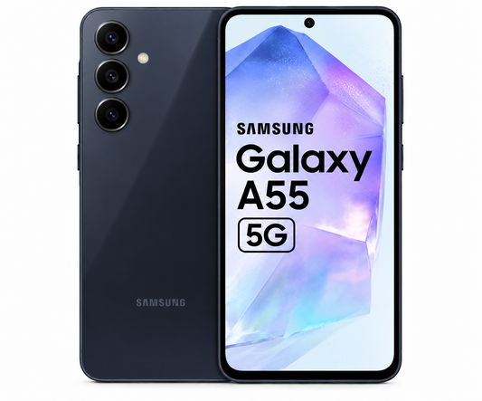 Samsung Galaxy A55 5G 128GB — New