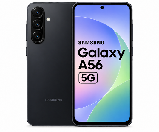 Samsung Galaxy A56 5G 128GB — New
