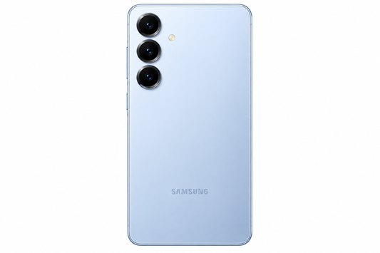 Samsung Galaxy S25 256GB — New