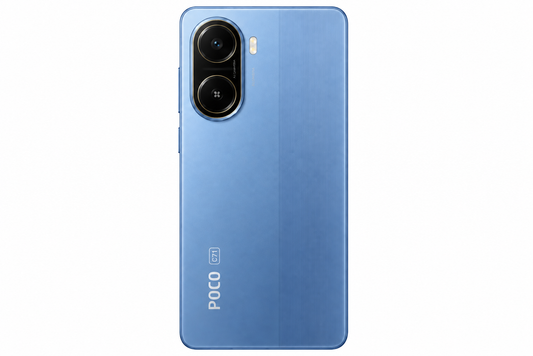 POCO C71 128GB — New