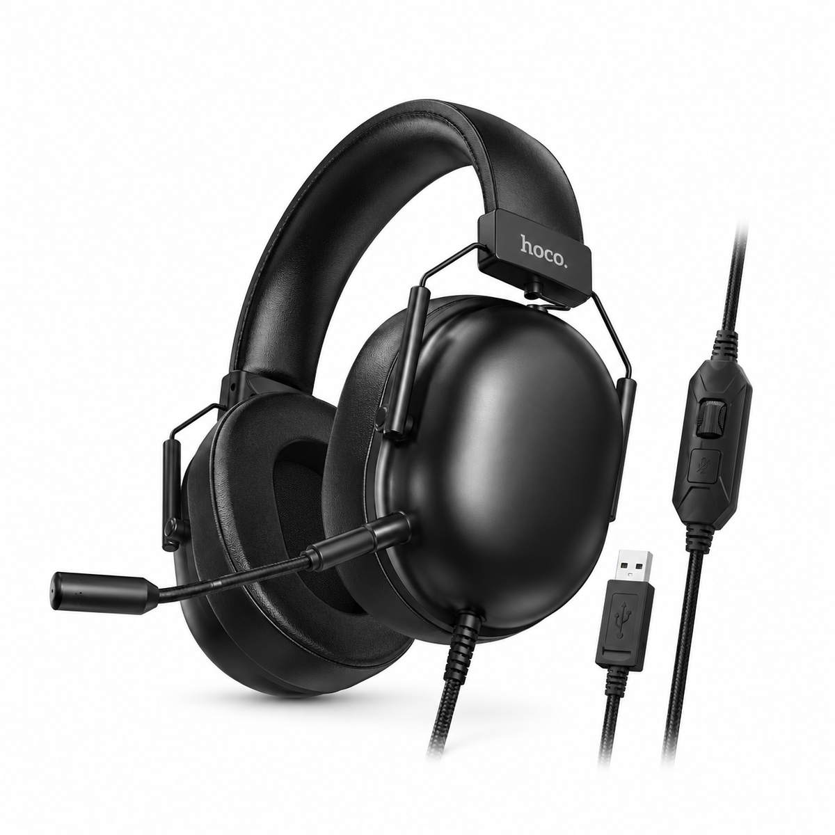 HOCO W113 Surround Gaming Headset