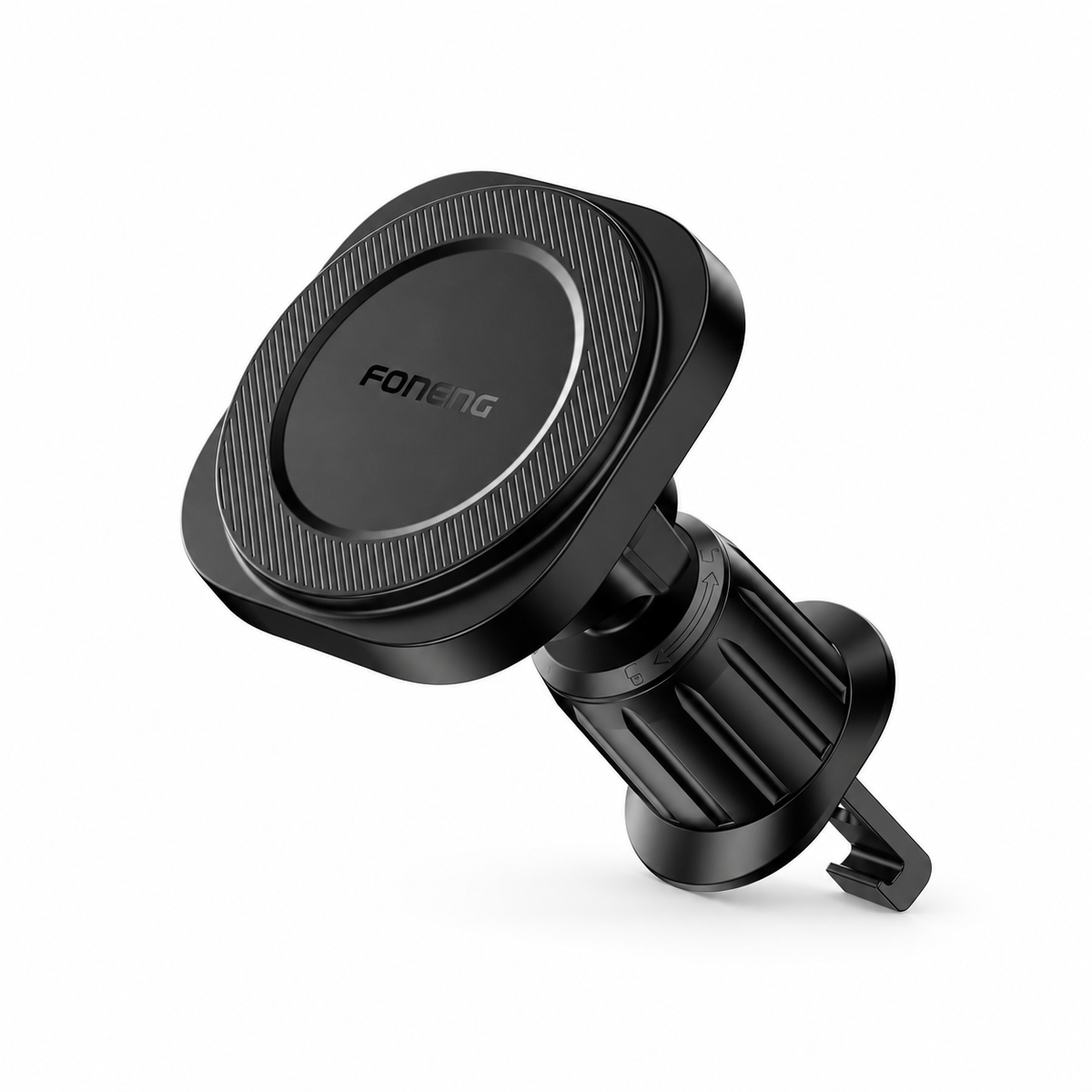 Foneng Magnetic Air-Vent Car Phone Holder