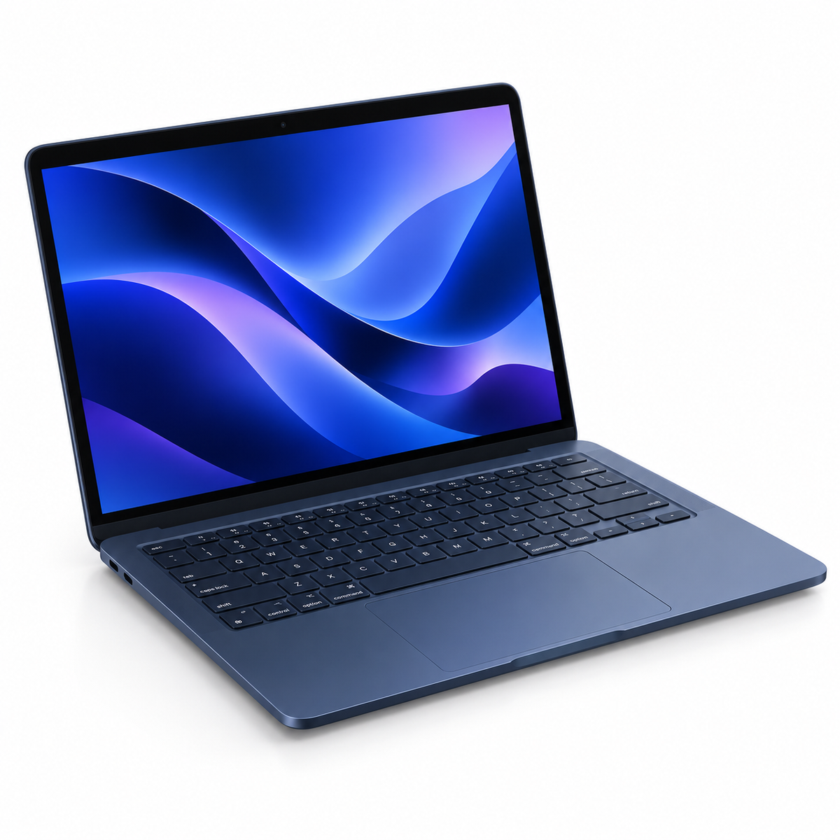 Apple MacBook Neo 13-inch A18 Pro 8GB 256GB in Indigo