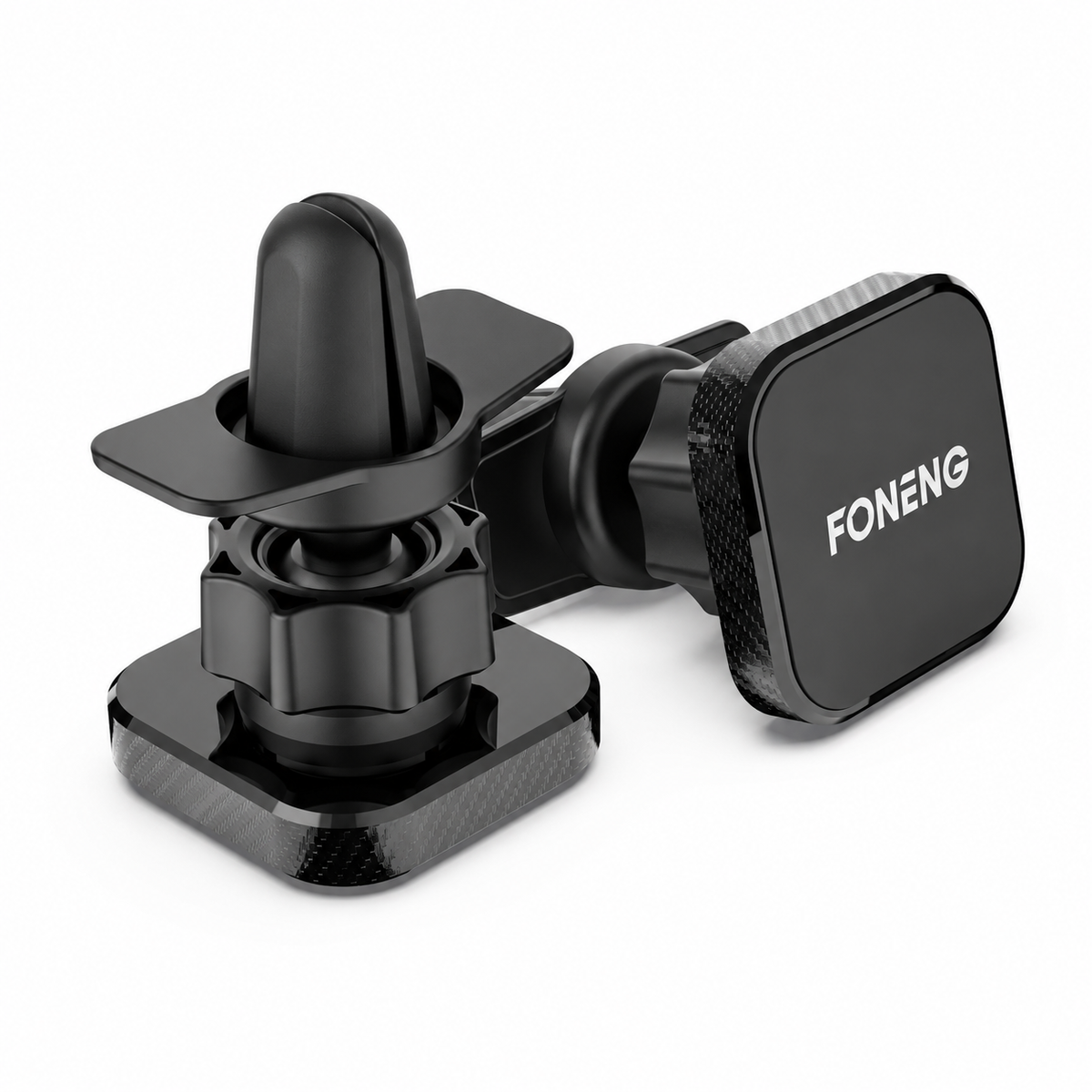 Foneng CP15 magnetic air-vent car phone holder