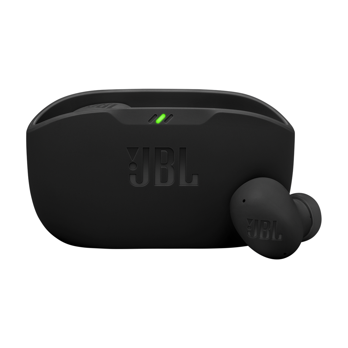 JBL Wave Buds 2 – Black