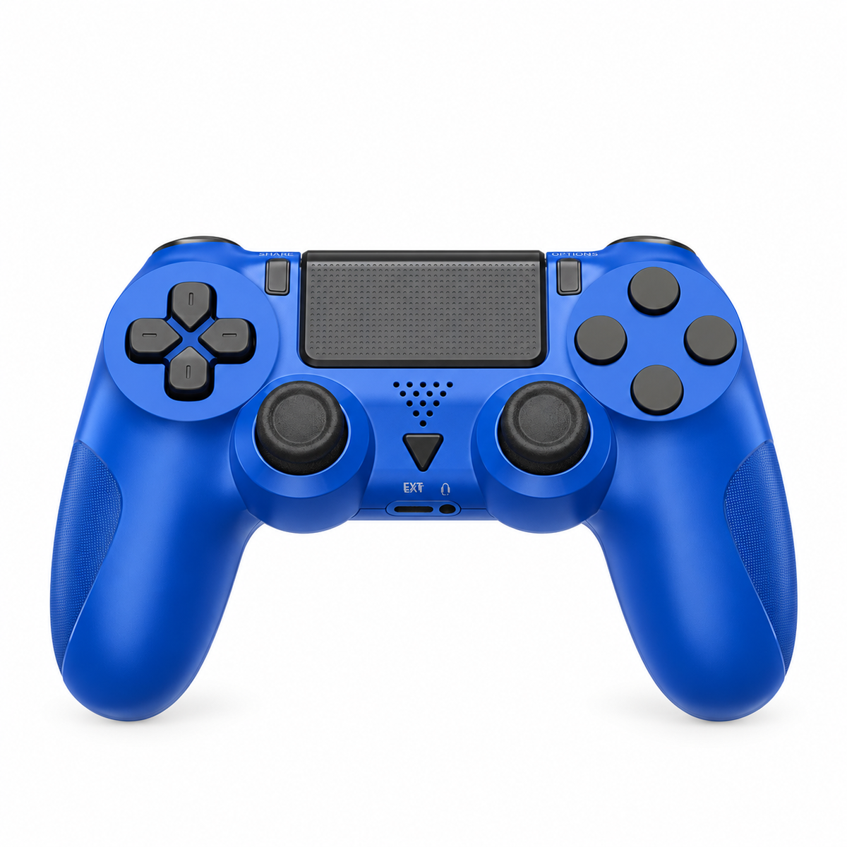 Wireless Controller for PS4 in blue