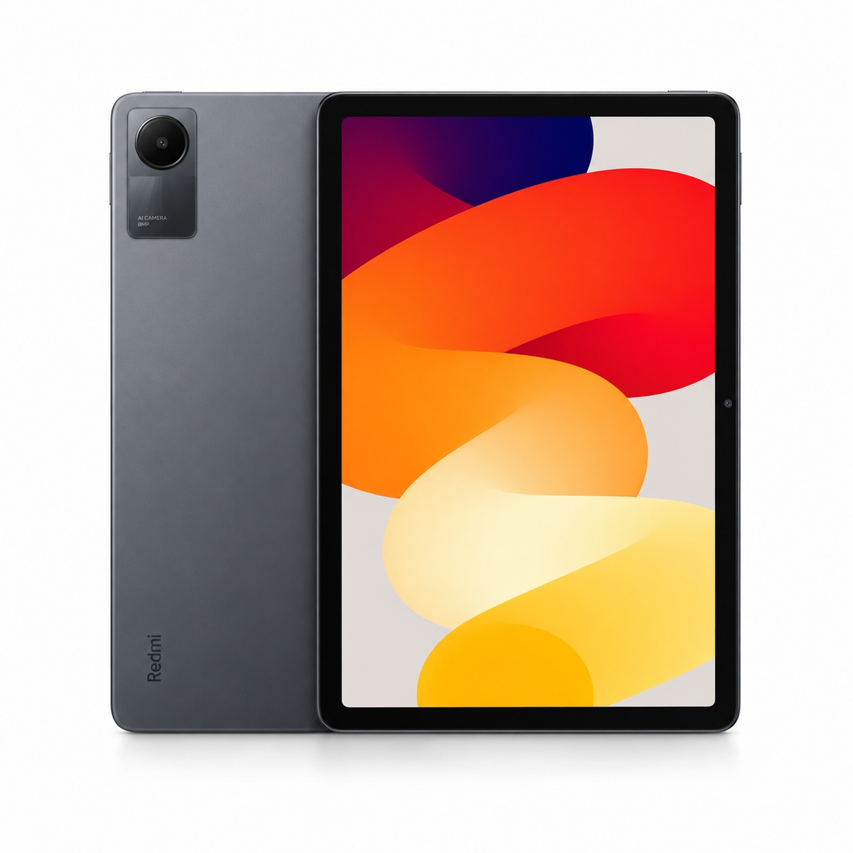 Xiaomi Redmi Pad SE 11 in graphite grey