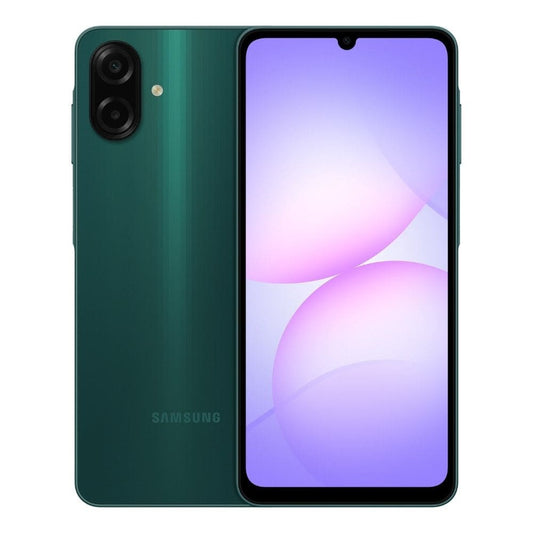 Samsung Galaxy A08 Green