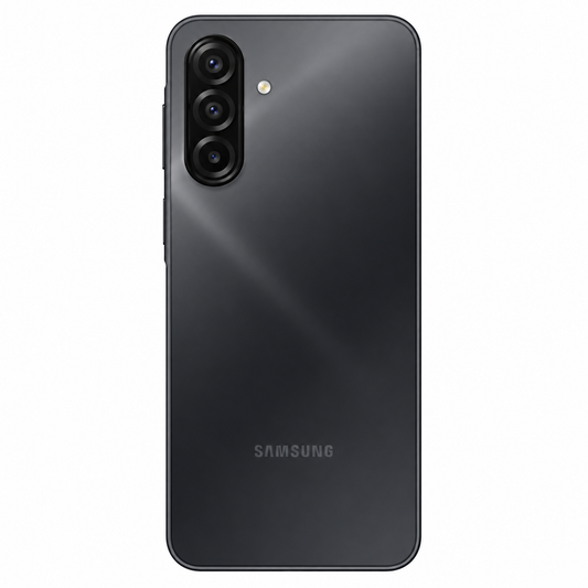 Samsung Galaxy A17 4G Black