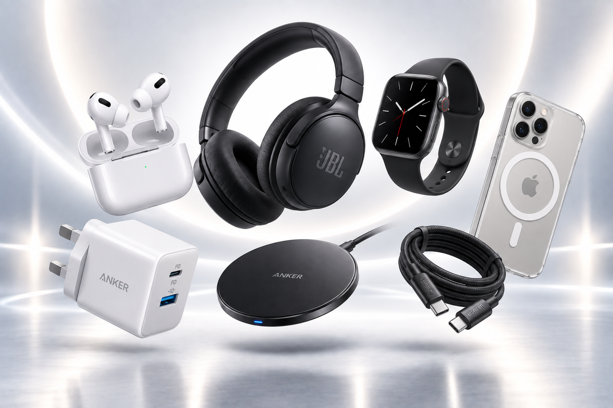 Accessories