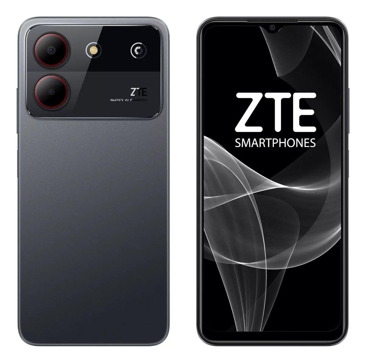 ZTE