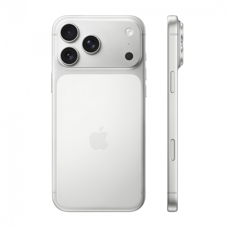 Brand New iPhones