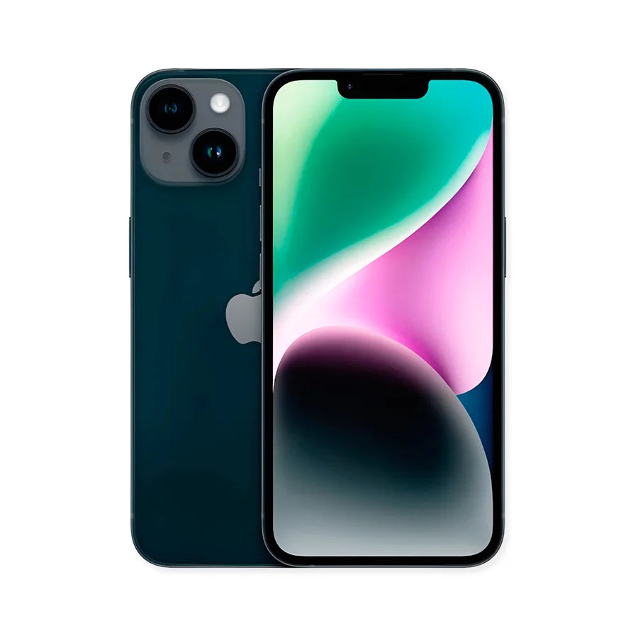 Refurbished iPhones