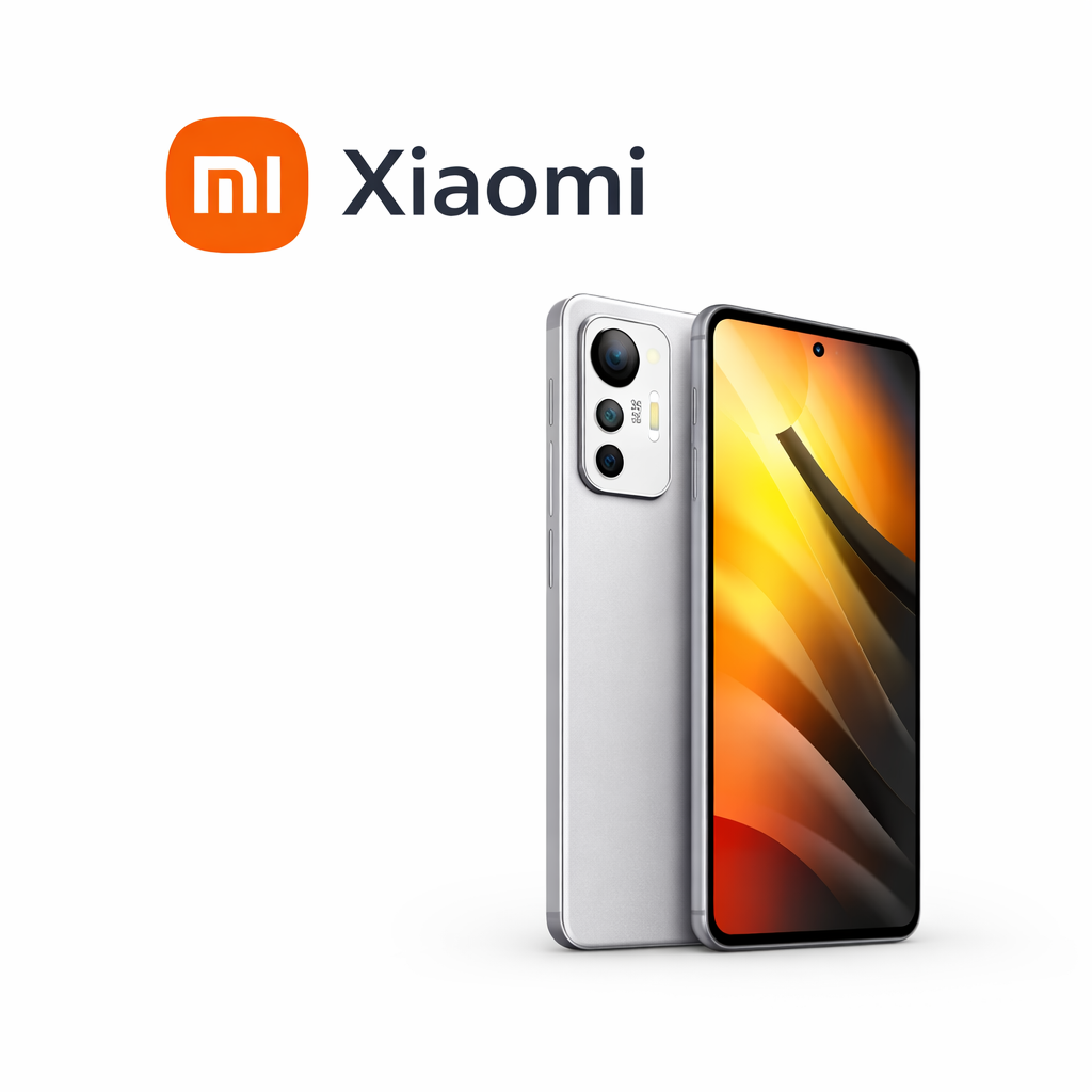 Xiaomi