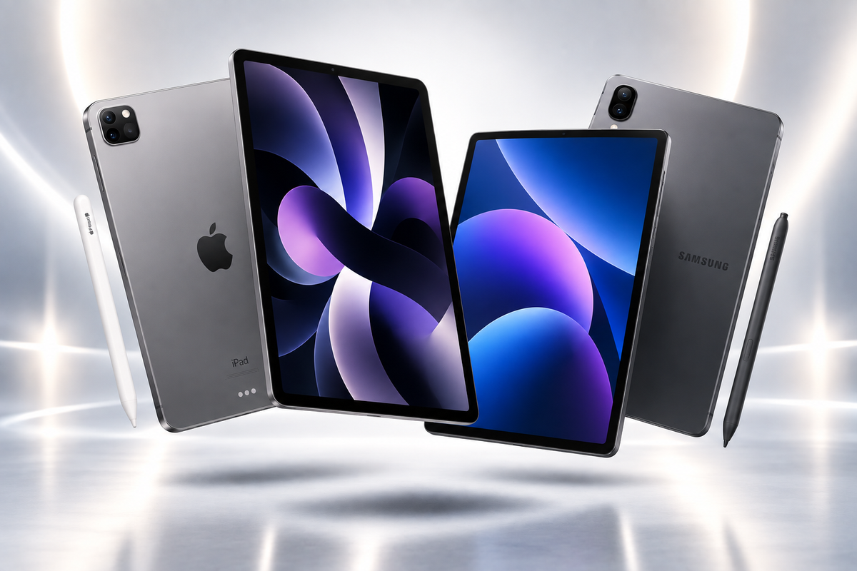 Tablets