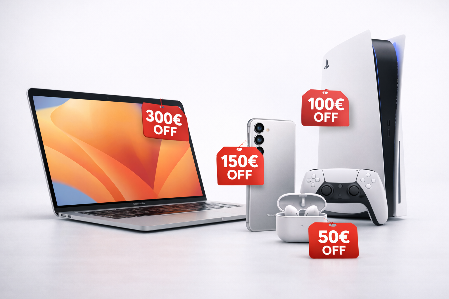 Top Deals