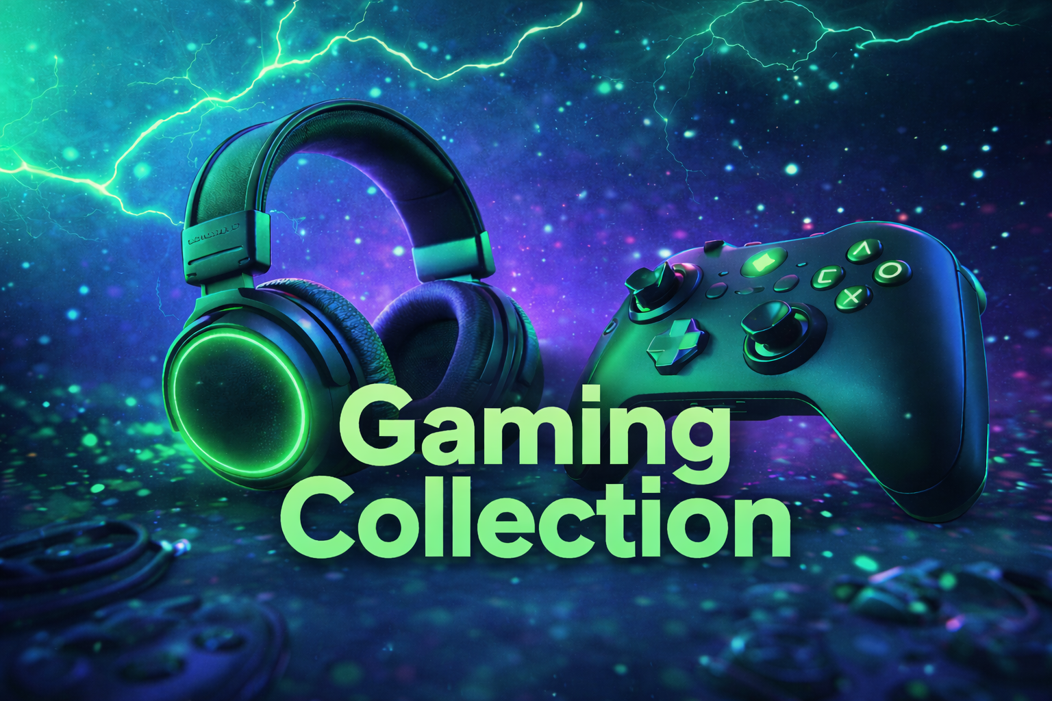 Gaming