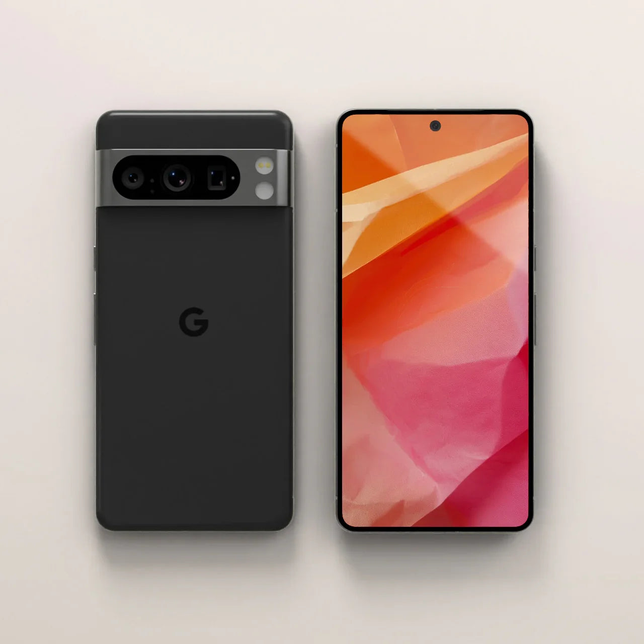 Refurbished Google