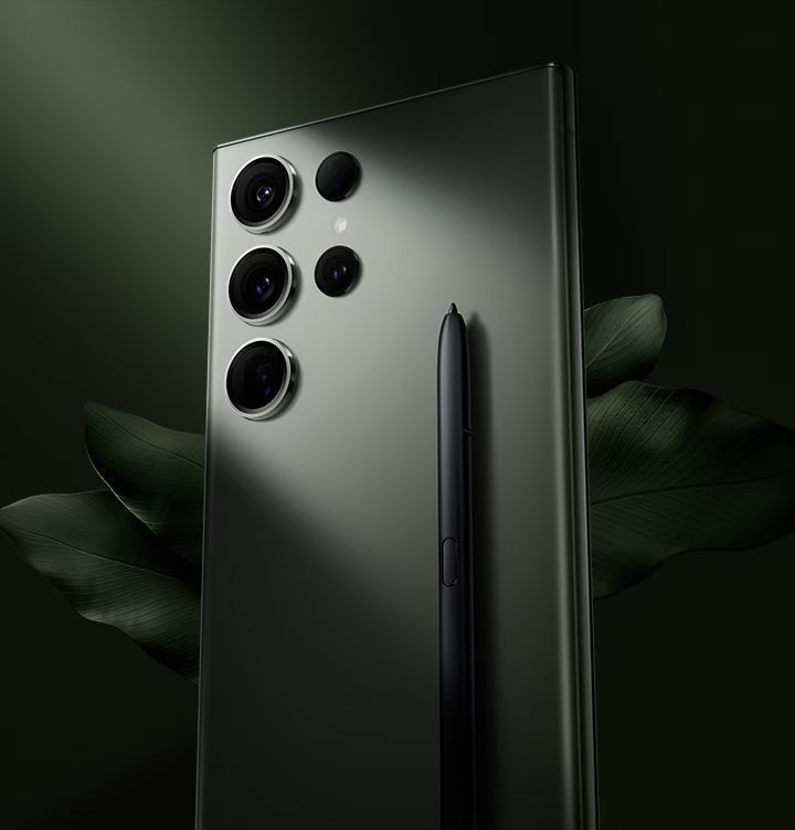 Refurbished Samsung