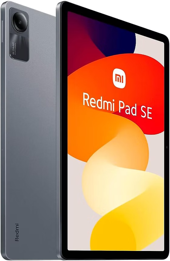 Redmi Tablets