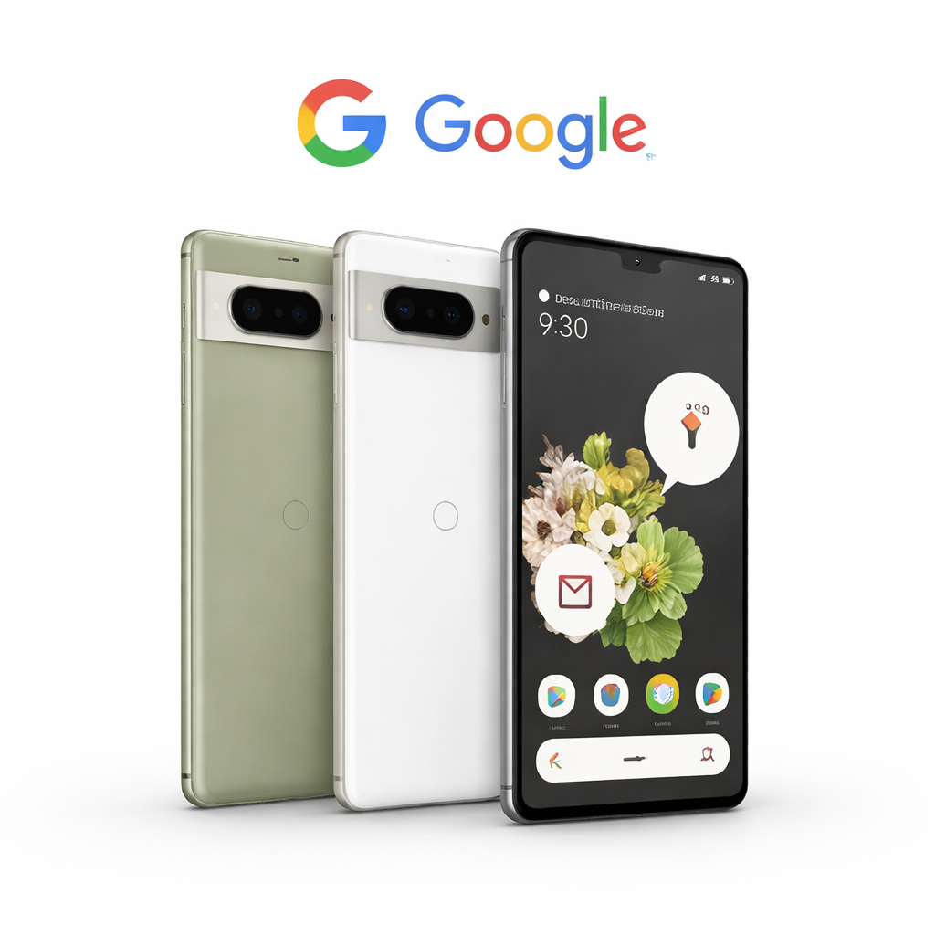 Google Pixel