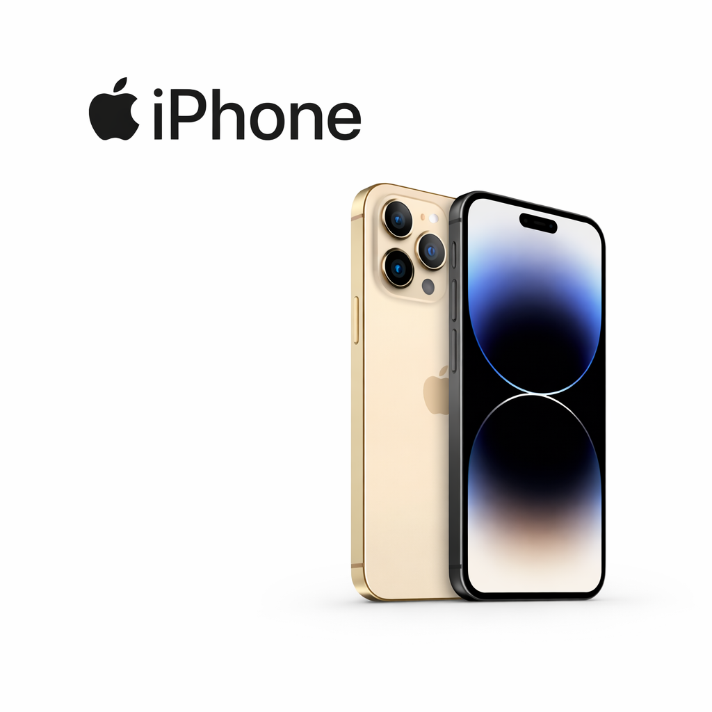 iPhones