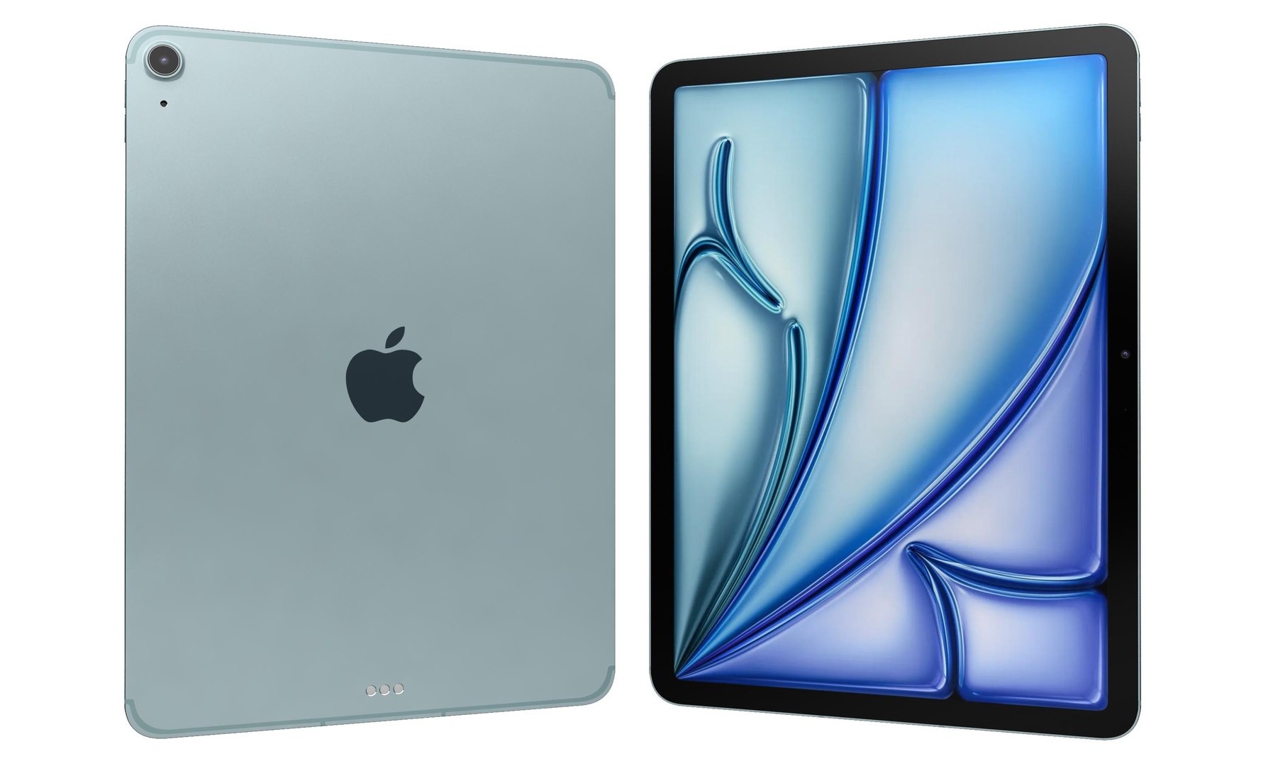 iPad Air 11-inch (M3)-thumbmail-2