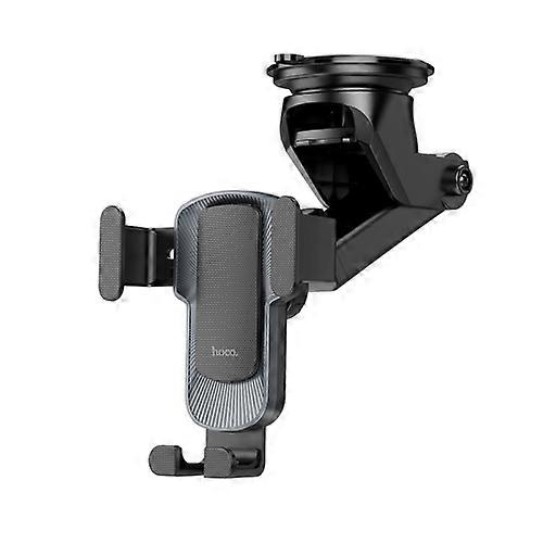 Hoco CA104 Gravity Linkage In-Car Phone Holder