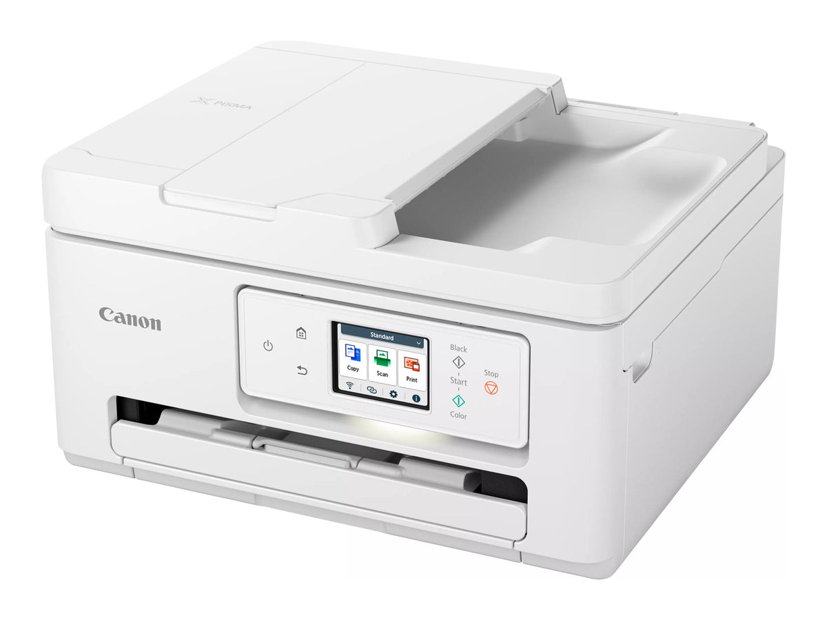 Canon PIXMA TS7750i wireless all-in-one printer