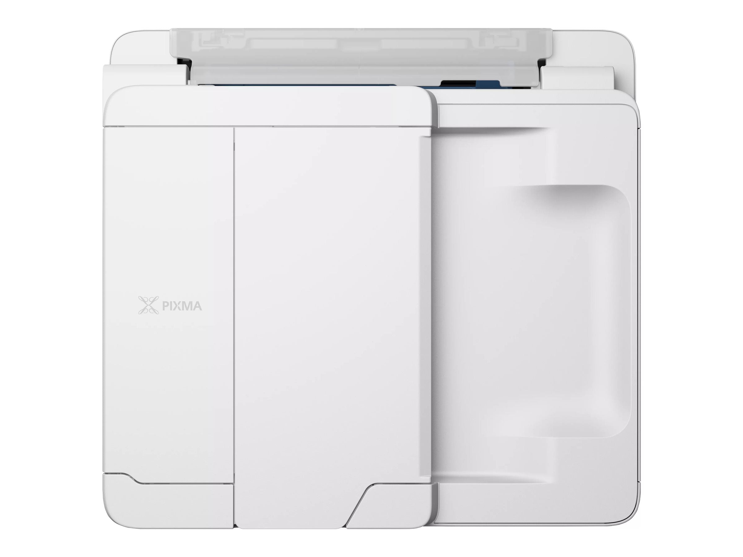 Canon PIXMA TS7750i Multifunction Printer Inkjet Color A4 Wi-Fi White-thumbmail-4