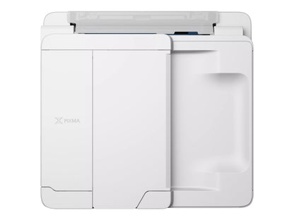 Canon PIXMA TS7750i wireless all-in-one printer, fourth view