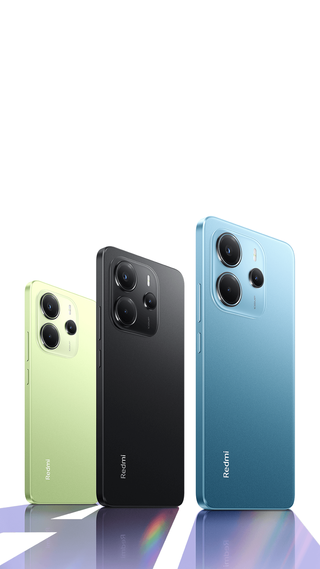 Redmi Note 14