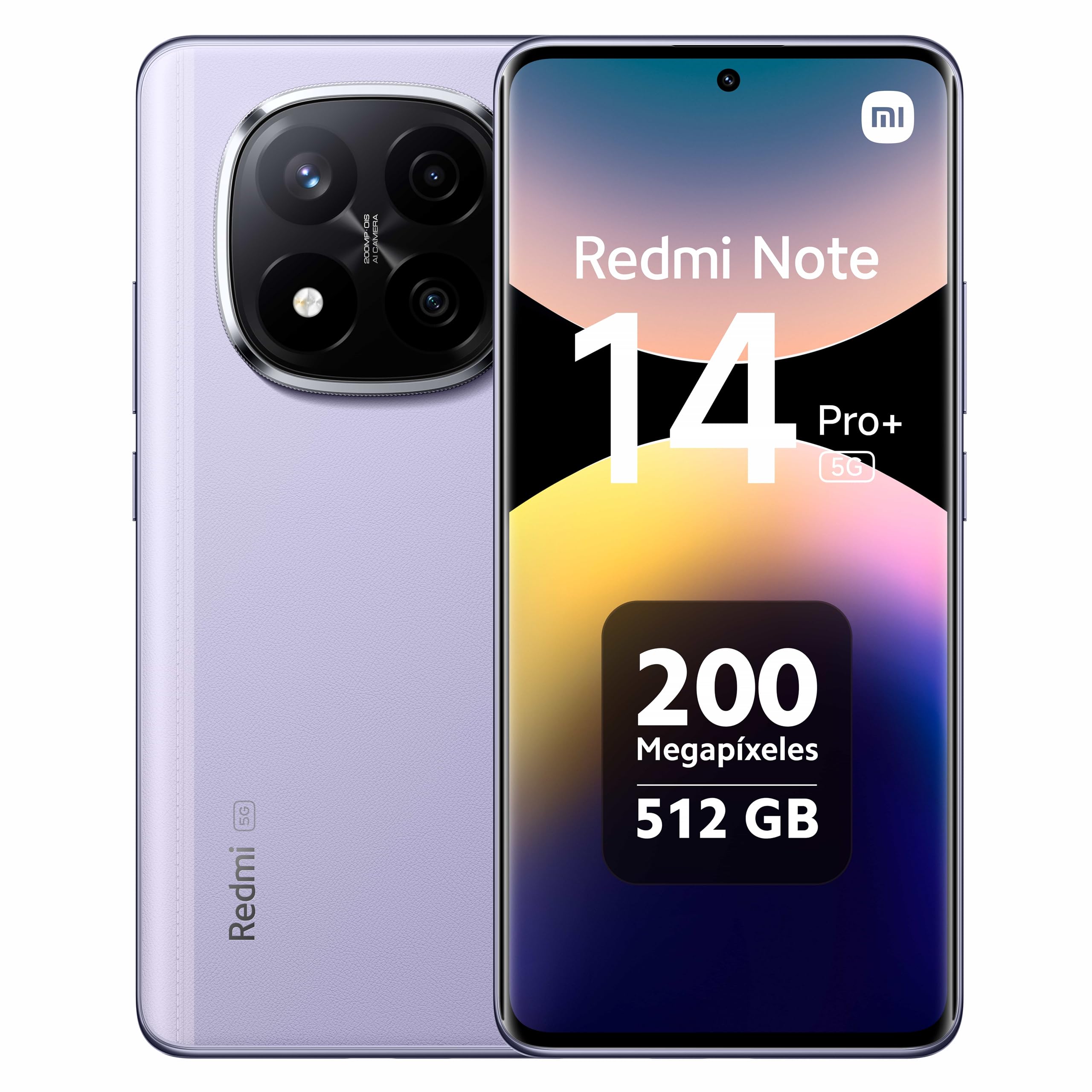 Redmi Note 14 Pro+ 5G
