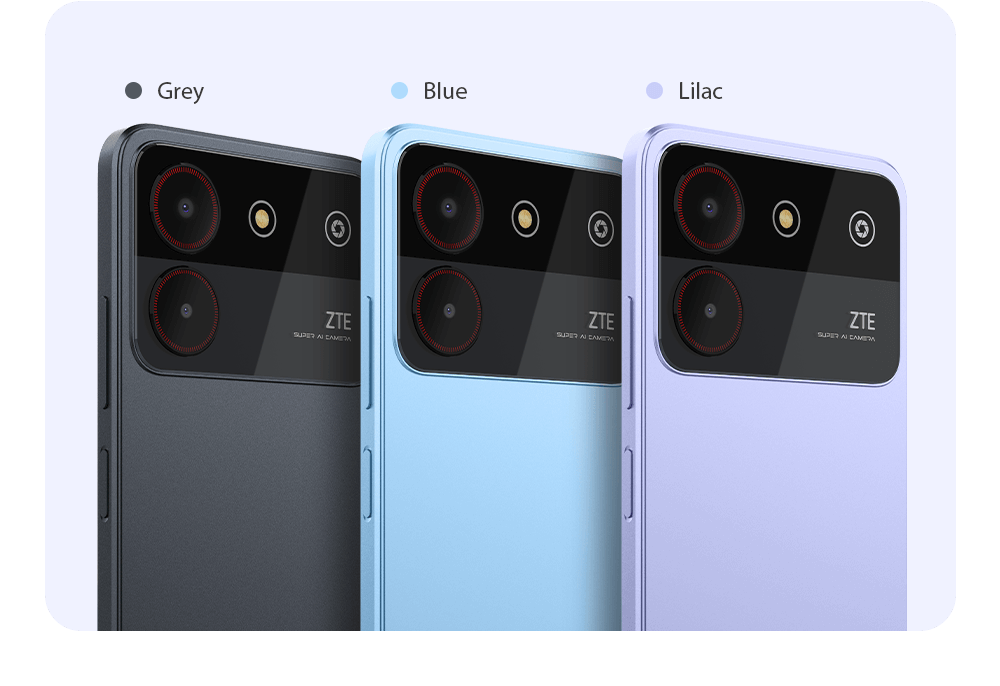 ZTE Blade A54-thumbmail-2