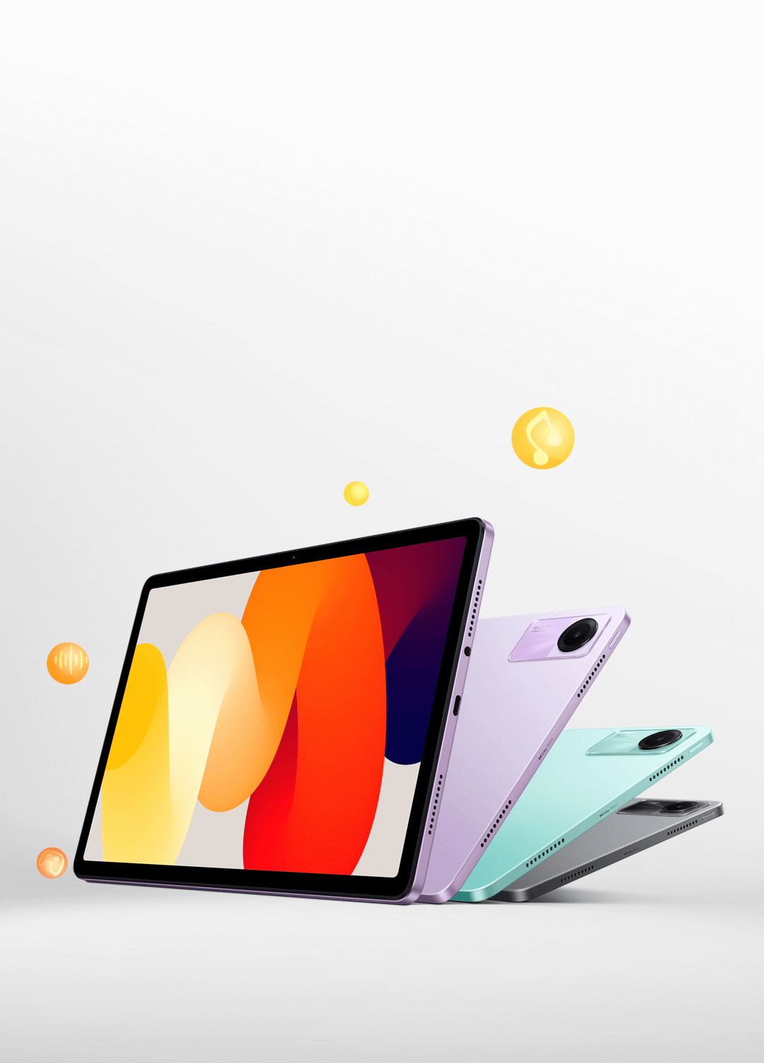 Xiaomi Redmi Pad SE 11 256GB-thumbmail-2