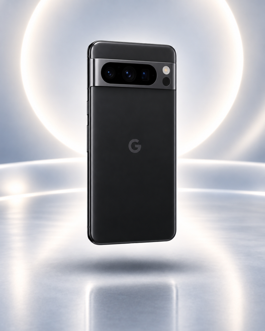 Google Pixel 8 Pro 128GB — Refurbished