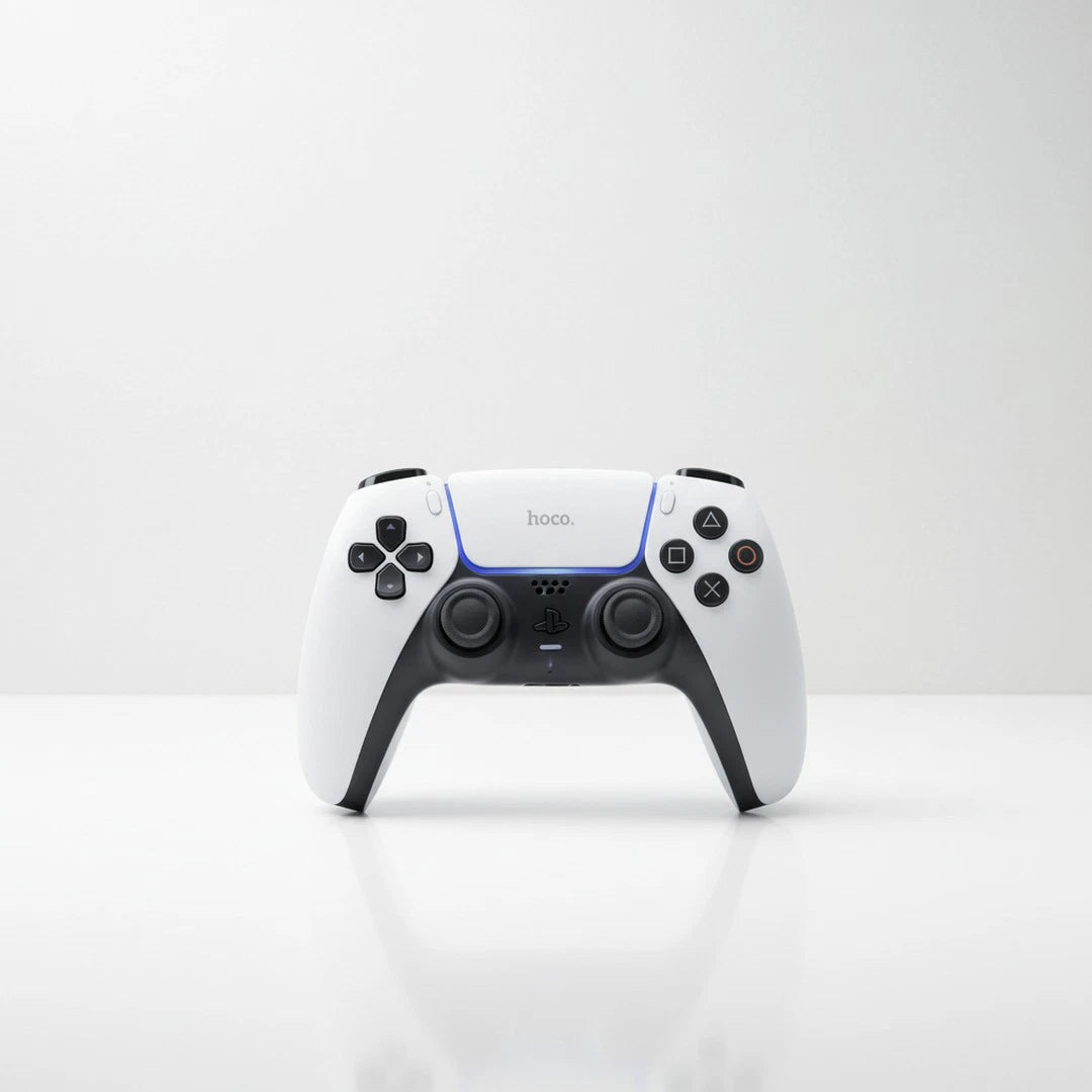 HOCO DGM04 Multifunctional PS5 Wireless Game Controller