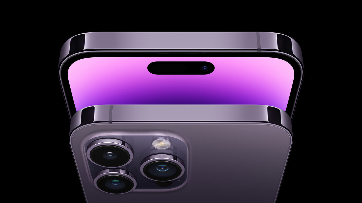 iPhone 14 Pro Max-thumbmail-2