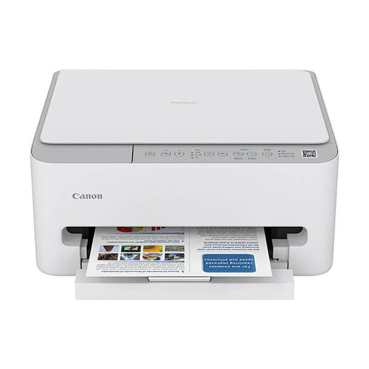 Canon PIXMA TS4151i wireless all-in-one printer, second view