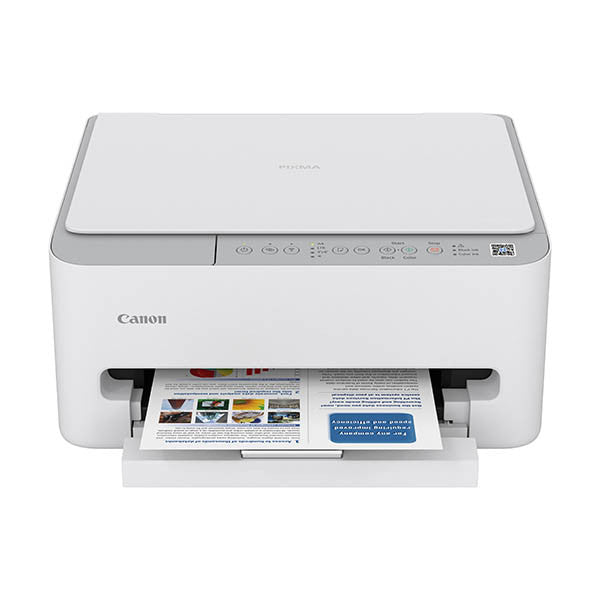 Canon Pixma TS4151i A4 all-in-one inkjet printer (3 in 1)-thumbmail-2