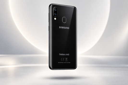 Samsung Galaxy A40 64GB — Refurbished
