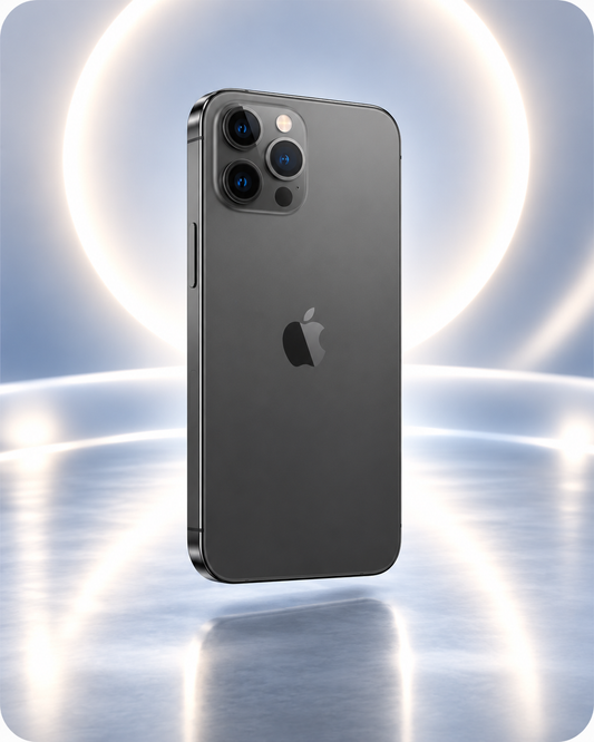 Apple iPhone 12 Pro 128GB — Refurbished