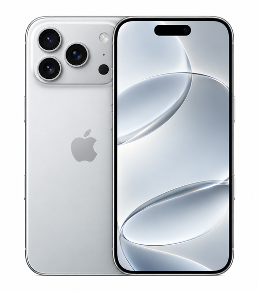 Apple iPhone 17 Pro 512GB — New